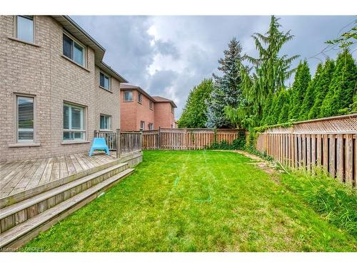 2303 Hilltop Lane, Oakville, ON 