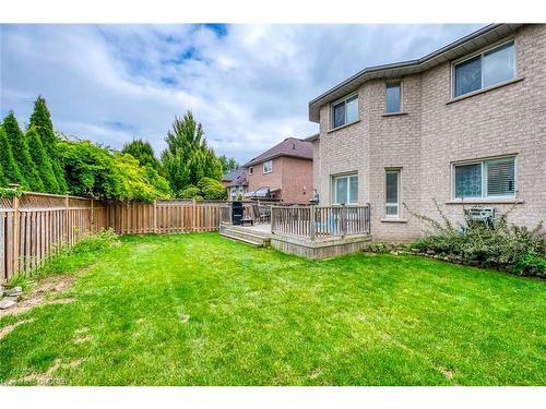 2303 Hilltop Lane, Oakville, ON 