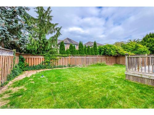 2303 Hilltop Lane, Oakville, ON 