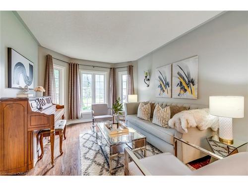 2303 Hilltop Lane, Oakville, ON 