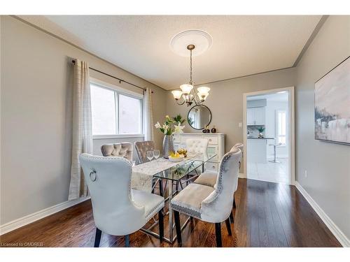 2303 Hilltop Lane, Oakville, ON 