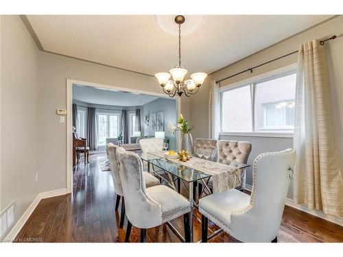 2303 Hilltop Lane, Oakville, ON 