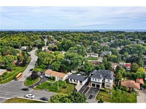 1344 Bridge Road, Oakville, ON - Outdoor With View