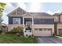 33 Emeny Lane, Guelph, ON  - Outdoor With Facade 