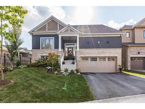 33 Emeny Lane, Guelph, ON - Outdoor