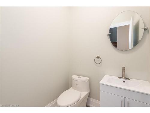 20 Tasker Street, St. Catharines, ON - Indoor Photo Showing Bathroom