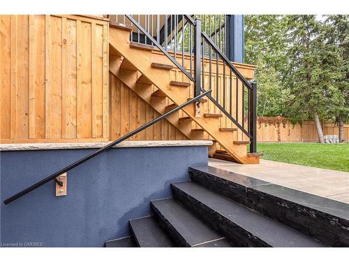 20 Tasker Street, St. Catharines, ON - Indoor Photo Showing Other Room