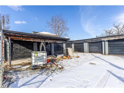 107 Robert Street, Hamilton, ON 