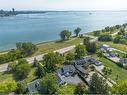 14 Lakeshore Road, Fort Erie, ON  - Outdoor With Body Of Water With View 