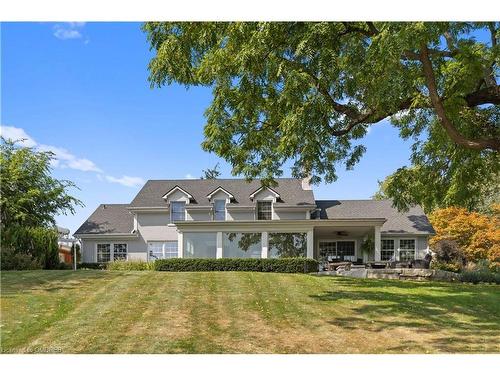 14 Lakeshore Road, Fort Erie, ON - Outdoor With Facade