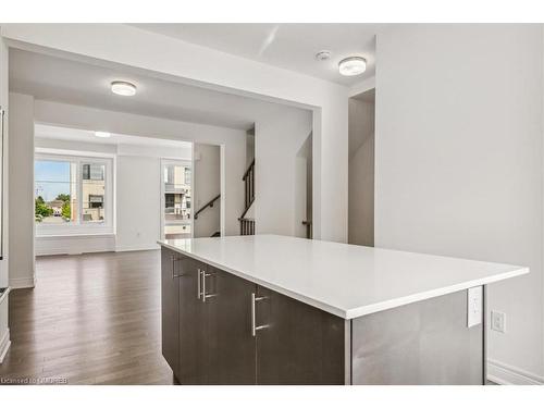 59-2273 Turnberry Road, Burlington, ON - Indoor Photo Showing Kitchen