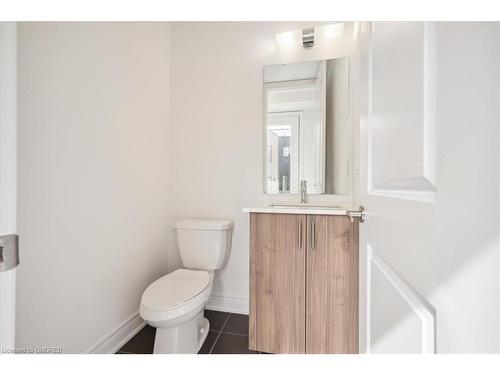 59-2273 Turnberry Road, Burlington, ON - Indoor Photo Showing Bathroom