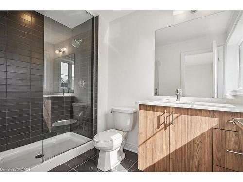 59-2273 Turnberry Road, Burlington, ON - Indoor Photo Showing Bathroom