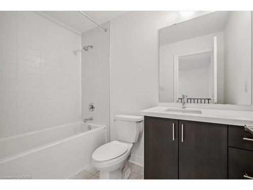 59-2273 Turnberry Road, Burlington, ON - Indoor Photo Showing Bathroom