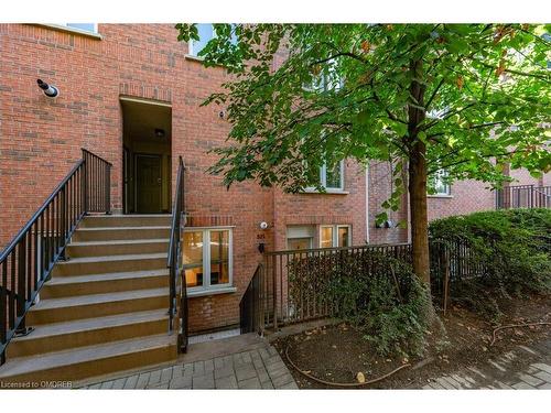 521-10 Douro Street, Toronto, ON - Outdoor With Exterior