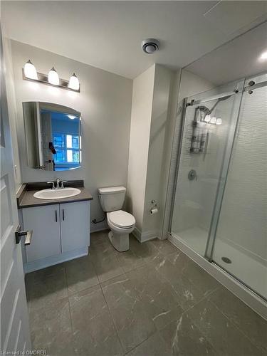 329-128 Grovewood Common, Oakville, ON - Indoor Photo Showing Bathroom