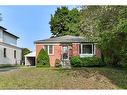 2303 Courtland Drive, Burlington, ON  - Outdoor 