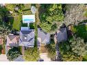 2303 Courtland Drive, Burlington, ON  - Outdoor 