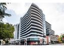 711-212 King William Street, Hamilton, ON  - Outdoor With Balcony With Facade 