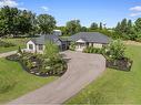 1514 Centre Road, Carlisle, ON  - Outdoor With Facade 