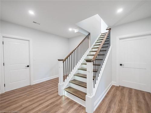 1514 Centre Road, Carlisle, ON - Indoor Photo Showing Other Room