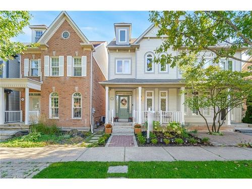 182 Roxton Road, Oakville, ON 