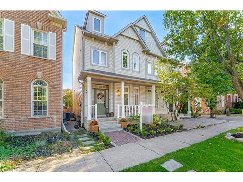 182 Roxton Road, Oakville, ON 