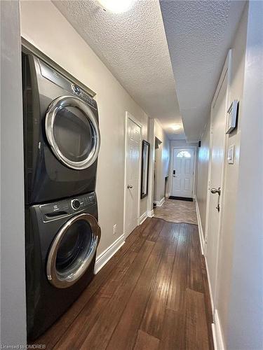 56-54 Stewart Maclaren Road, Halton Hills, ON - Indoor Photo Showing Laundry Room