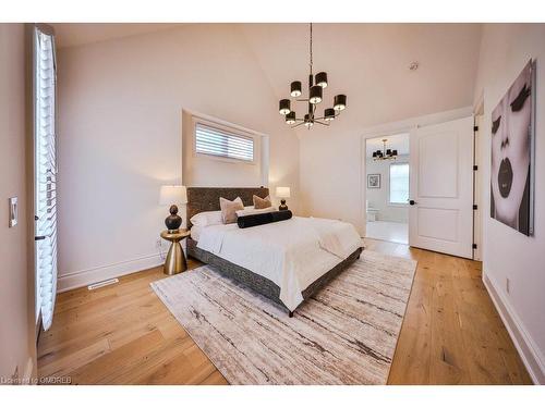 3 Arbourvale Common, St. Catharines, ON - Indoor Photo Showing Bedroom