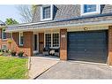 483 Caesar Avenue, Oakville, ON  - Outdoor 