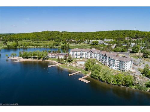 332-25 Pen Lake Point Road, Huntsville, ON - Outdoor With Body Of Water With View