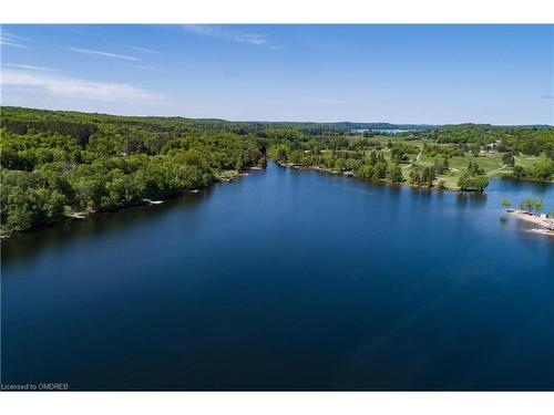 332-25 Pen Lake Point Road, Huntsville, ON - Outdoor With Body Of Water With View