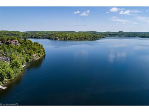 332-25 Pen Lake Point Road, Huntsville, ON - Outdoor With Body Of Water With View