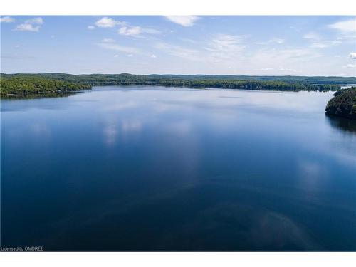 332-25 Pen Lake Point Road, Huntsville, ON - Outdoor With Body Of Water With View