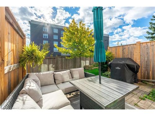 66-2080 Leanne Boulevard, Mississauga, ON - Outdoor With Deck Patio Veranda