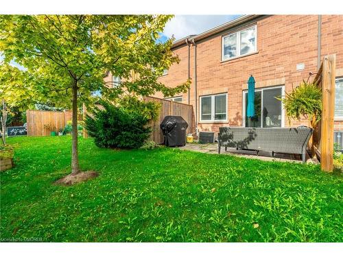 66-2080 Leanne Boulevard, Mississauga, ON - Outdoor