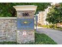 2115-100 Burloak Drive, Burlington, ON  - Outdoor 