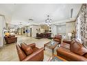 2115-100 Burloak Drive, Burlington, ON  - Indoor Photo Showing Living Room 