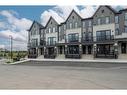 204-160 Densmore Road, Cobourg, ON  - Outdoor With Facade 