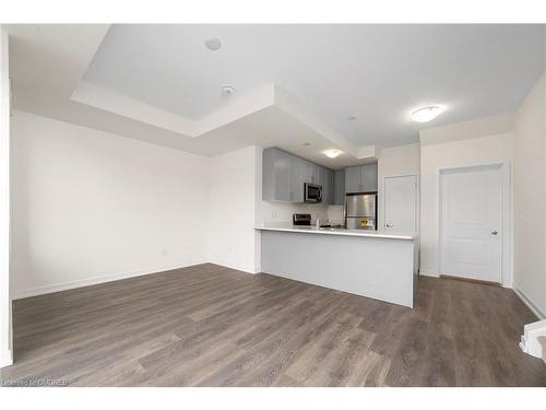 204-160 Densmore Road, Cobourg, ON - Indoor Photo Showing Kitchen