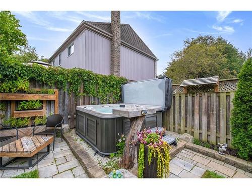 25 Manorcrest Street, Brampton, ON - Outdoor With Deck Patio Veranda With Exterior