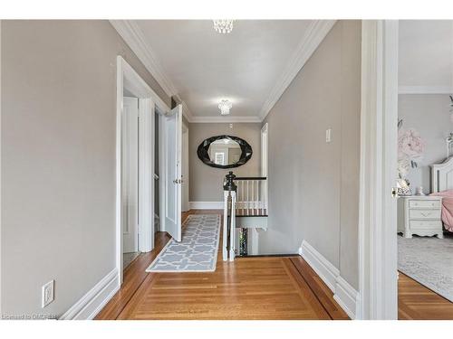 972 Montclair Avenue, Hamilton, ON - Indoor Photo Showing Other Room