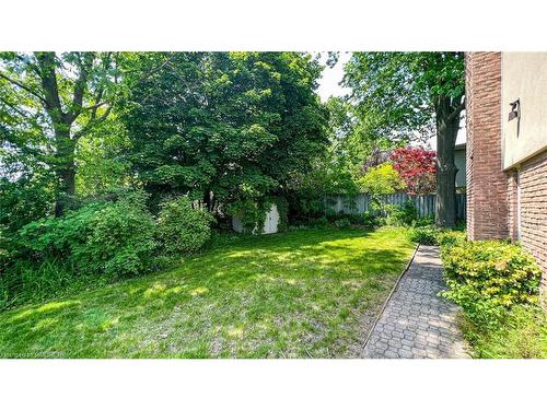 2257 Devon Road, Oakville, ON - Outdoor