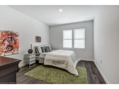 50 Beamer Avenue, St. Catharines, ON - Indoor Photo Showing Bedroom