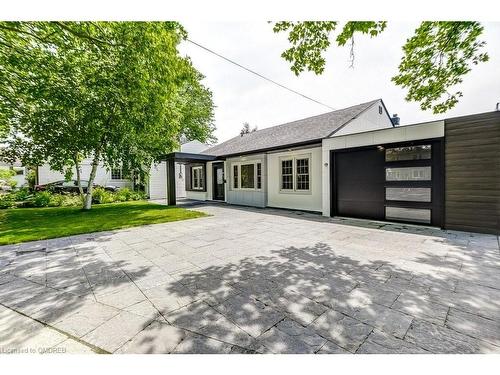 50 Beamer Avenue, St. Catharines, ON - Outdoor