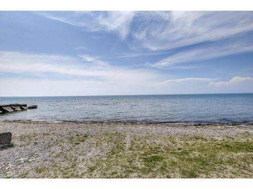 50 Beamer Avenue, St. Catharines, ON - Outdoor With Body Of Water With View