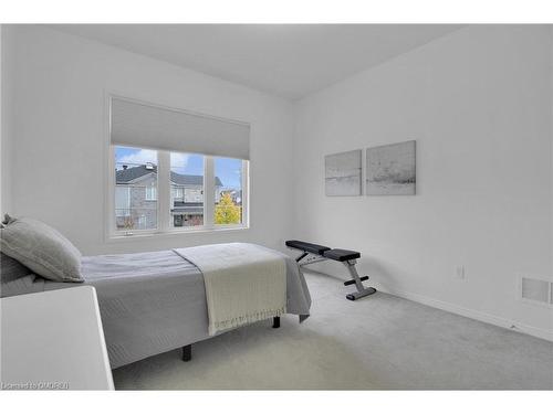 777 Gleeson Road, Milton, ON - Indoor Photo Showing Bedroom