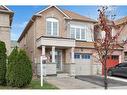 777 Gleeson Road, Milton, ON  - Outdoor With Facade 