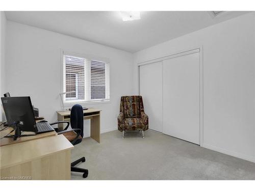 777 Gleeson Road, Milton, ON - Indoor Photo Showing Office