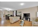 777 Gleeson Road, Milton, ON  - Indoor Photo Showing Living Room 